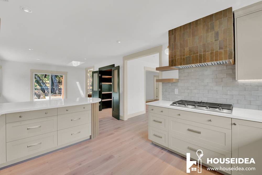 Whole House Remodel