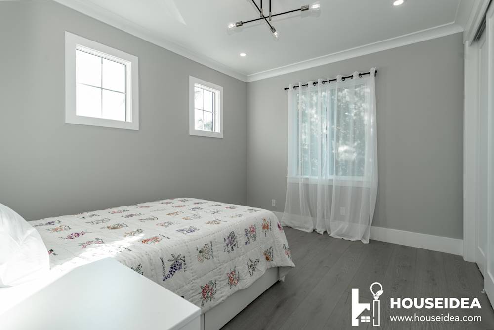 Whole House Remodel