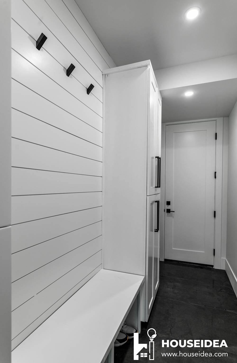 Whole House Remodel