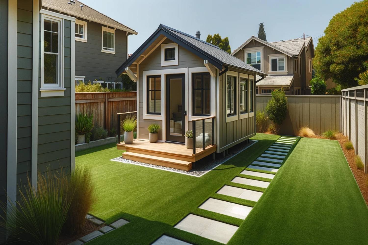 Transforming Sacramento Living: The Ultimate Guide to Accessory and Additional Dwelling Units