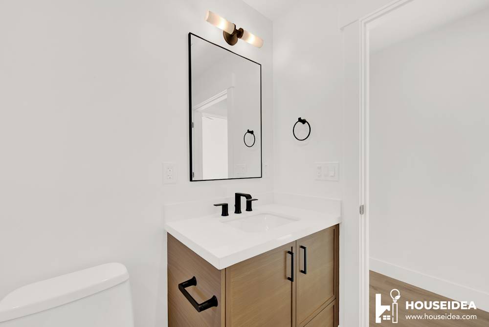 Complete Home Remodel & New Addition