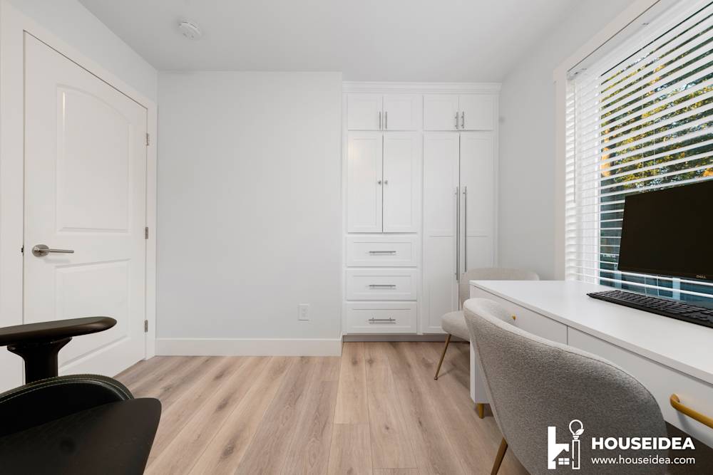 Full House Remodel