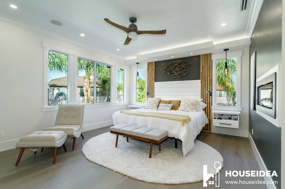 Whole House Remodel