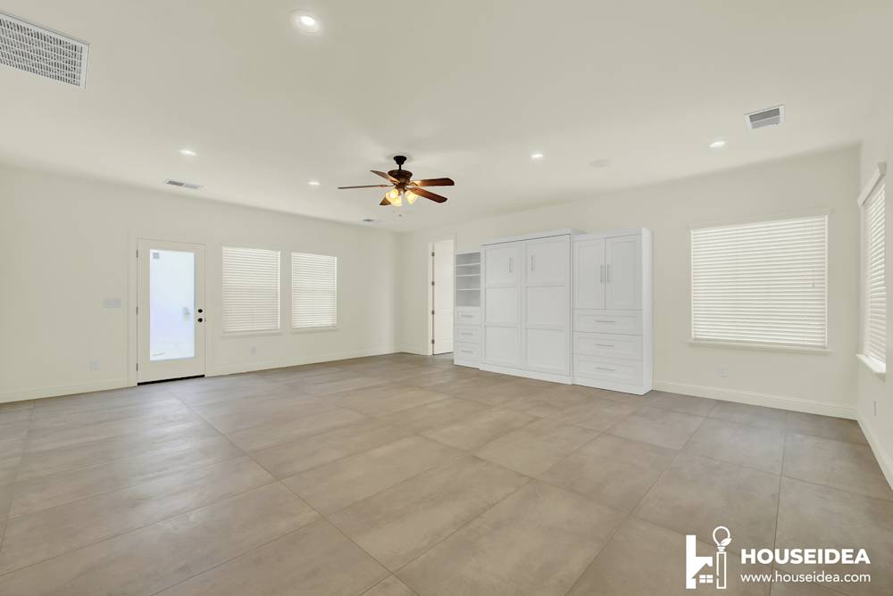 Complete House Remodel & Home Addition