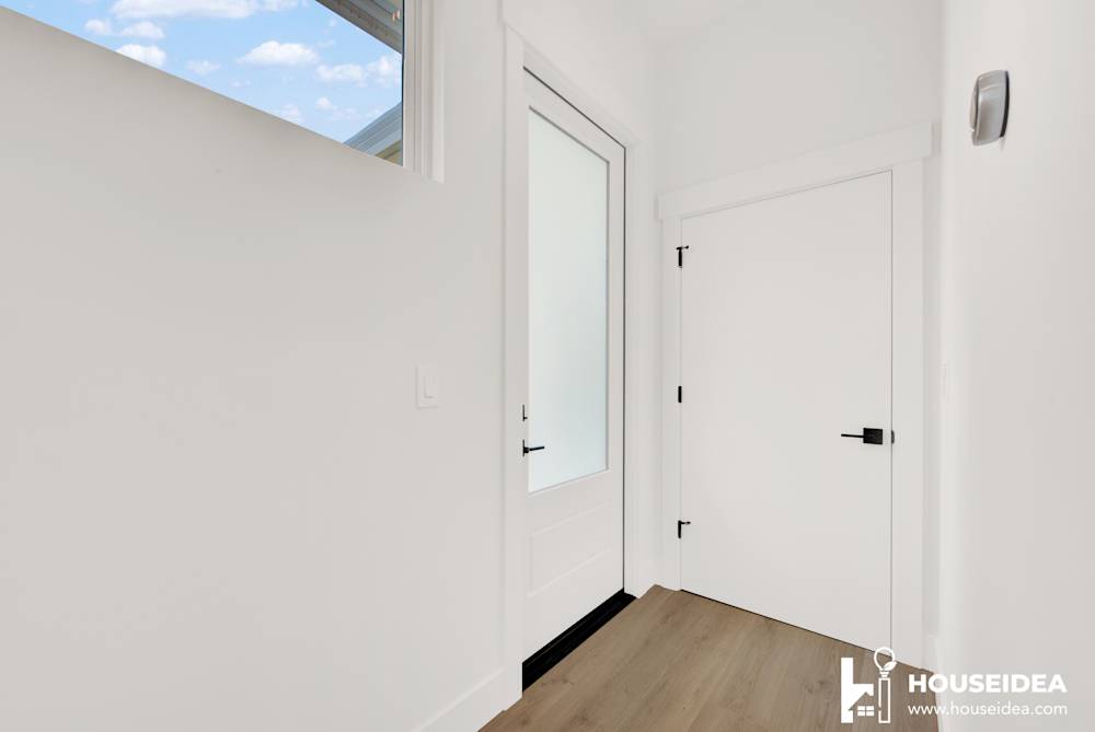 Complete Home Remodel & New Addition