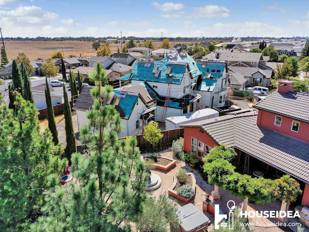 New Construction Build