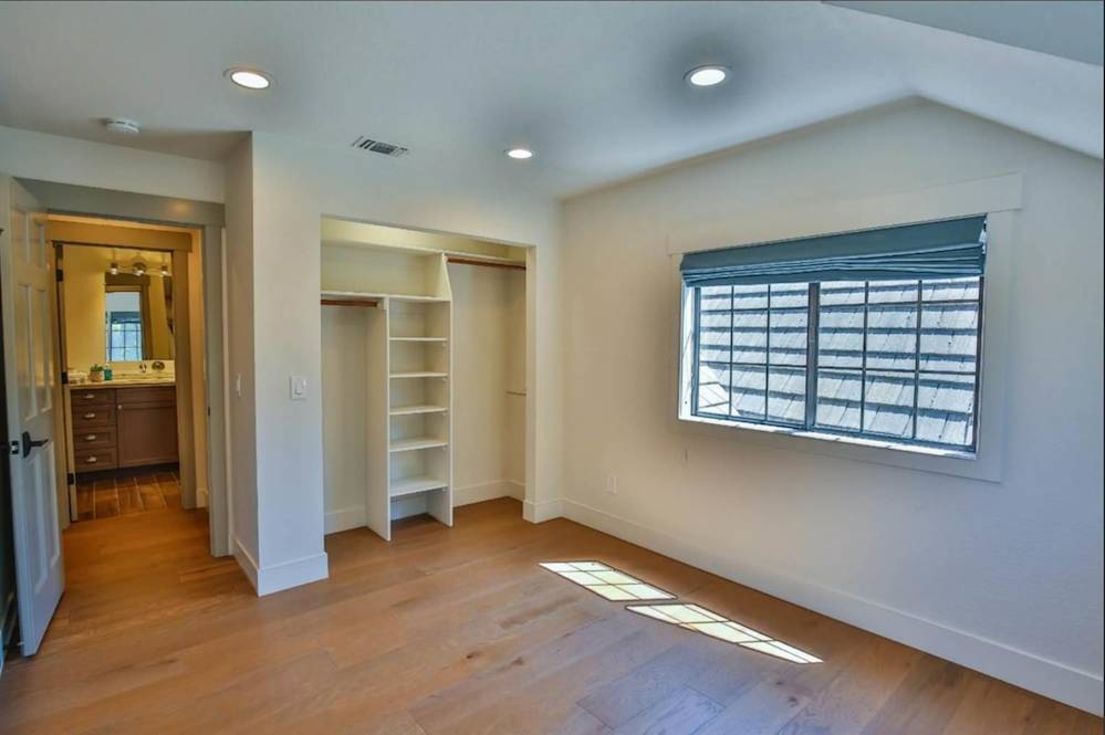 Full House Remodel