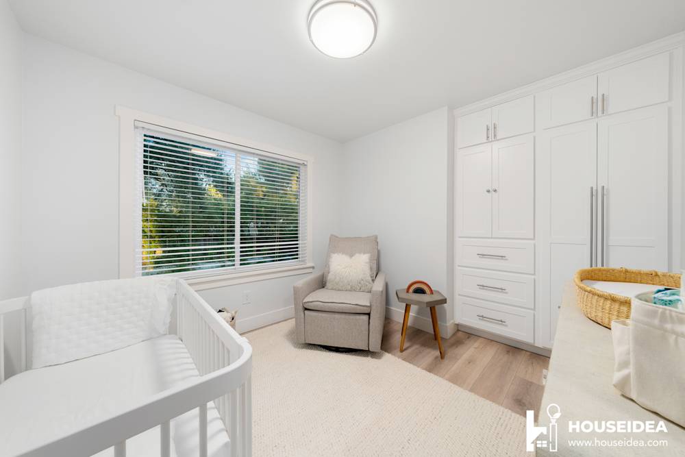 Full House Remodel