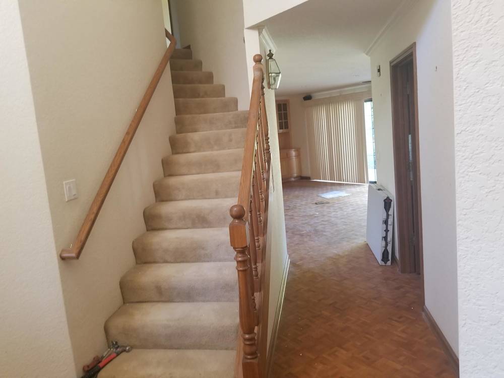 Full House Remodel