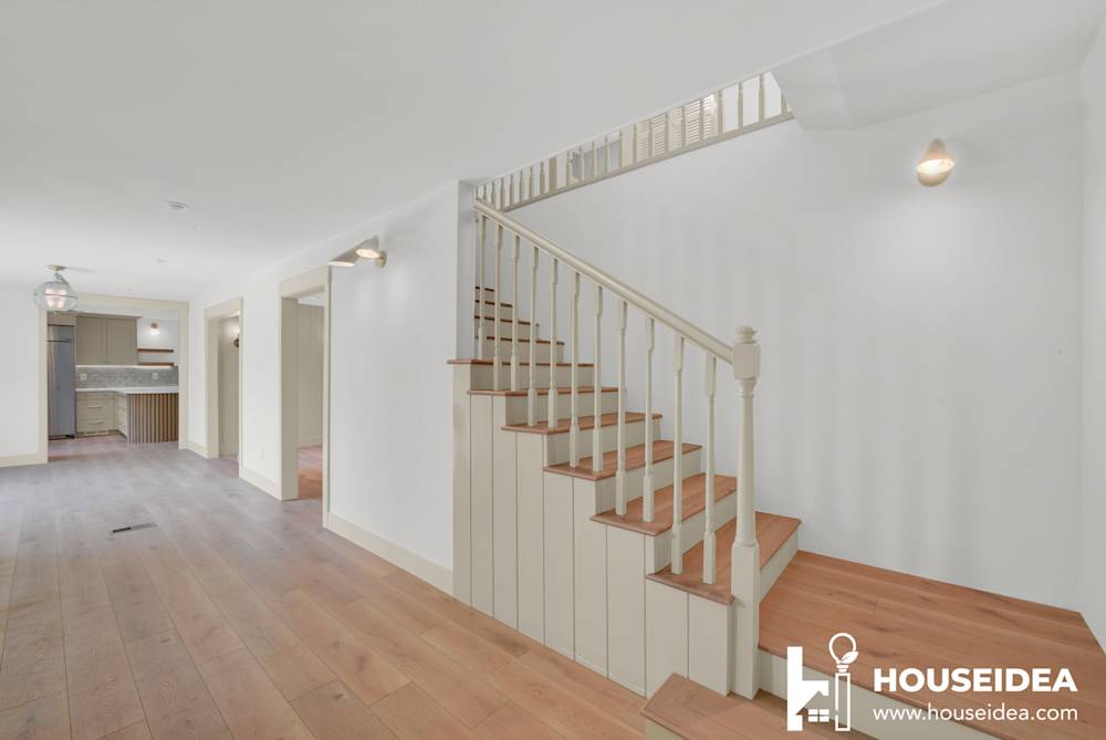 Whole House Remodel