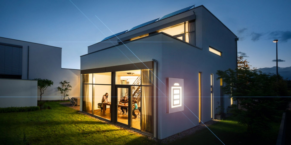 Benefits of Residential Energy Storage