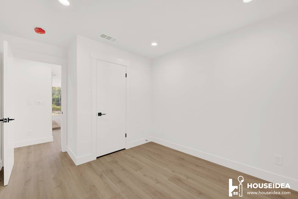 Complete Home Remodel & New Addition