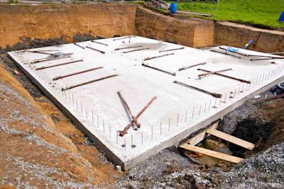Exploring the Different Types of Foundations for Houses