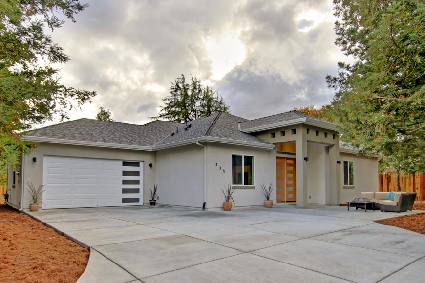 Custom Home Design Trends in 2021