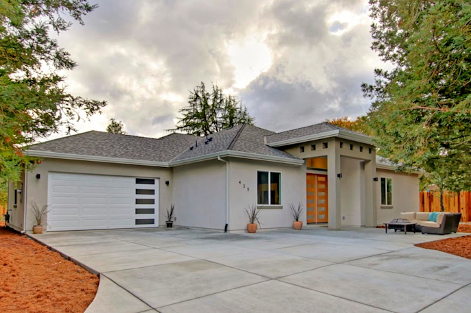 Custom Home Design Trends in 2021