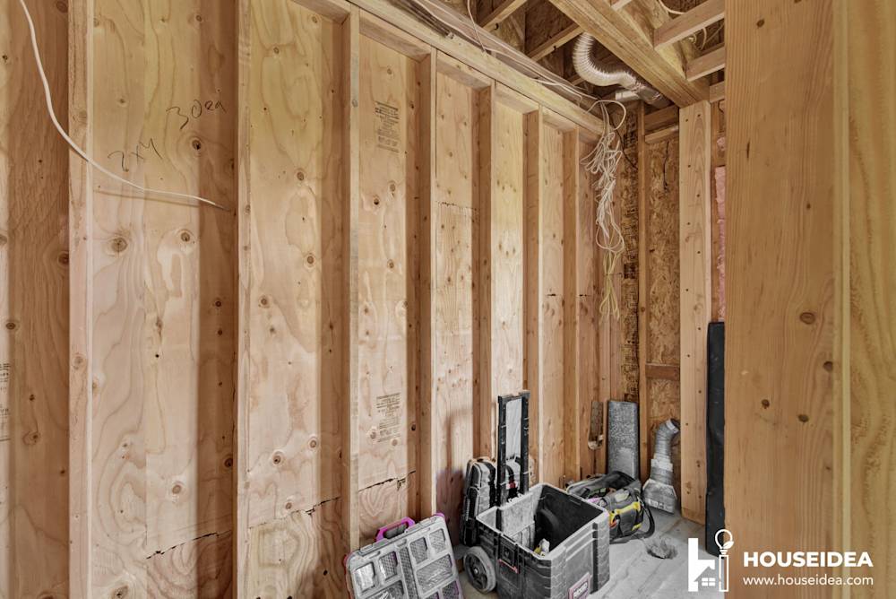 Full House Remodel
