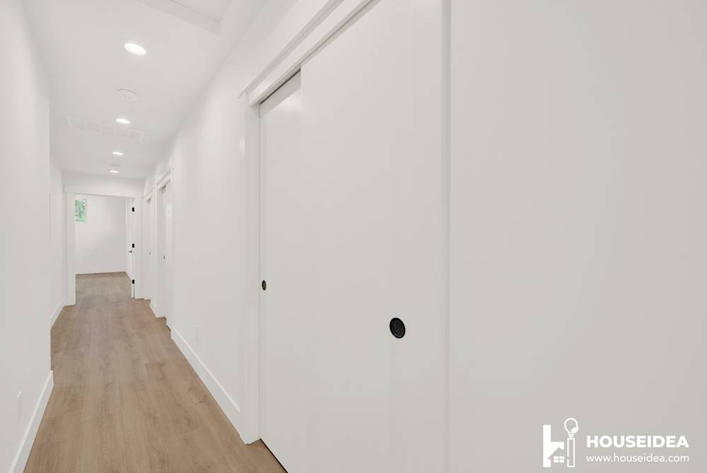 Complete Home Remodel & New Addition