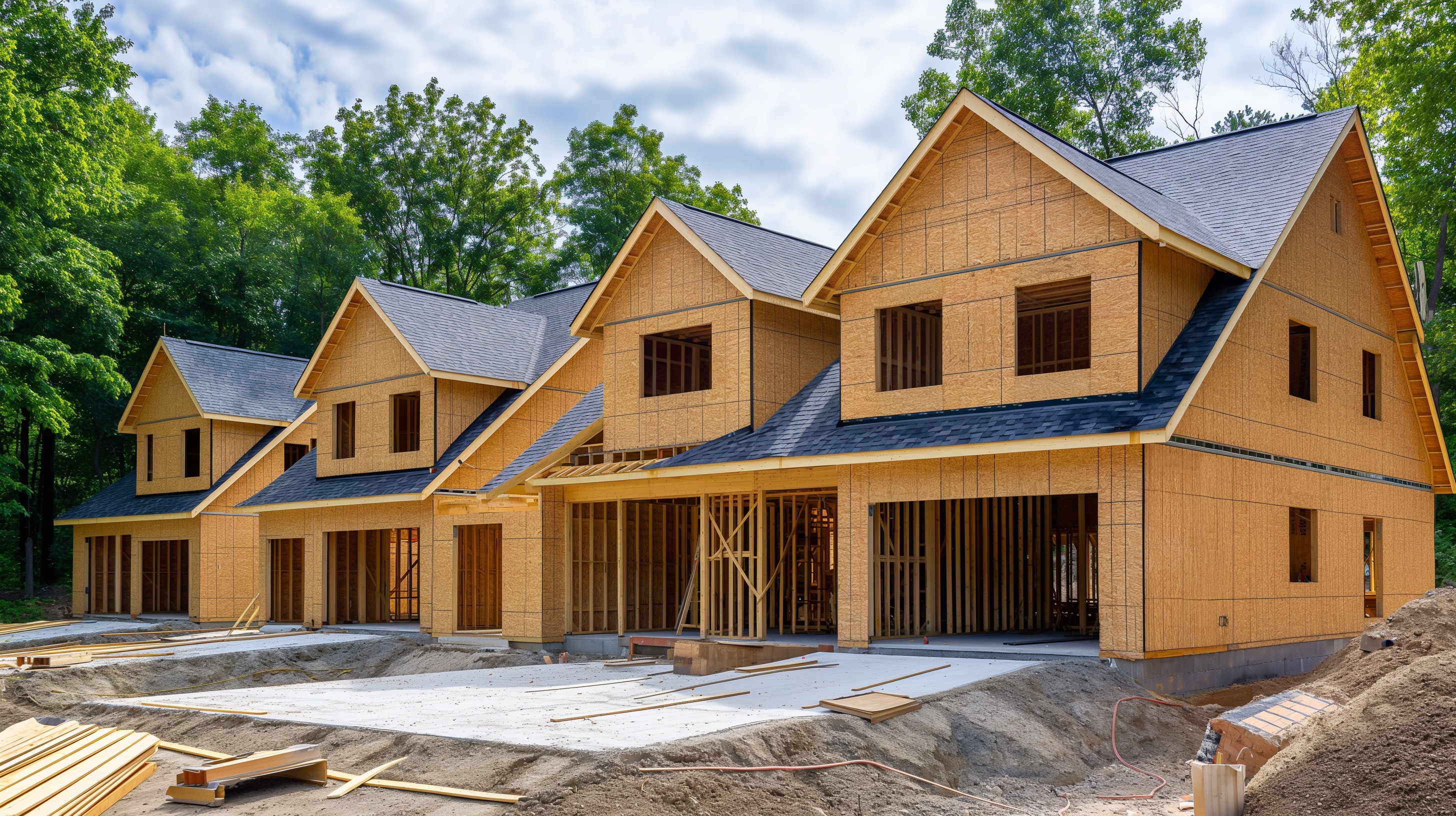 The Ultimate Guide to Cost to Build a Duplex