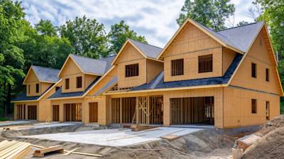 The Ultimate Guide to Cost to Build a Duplex