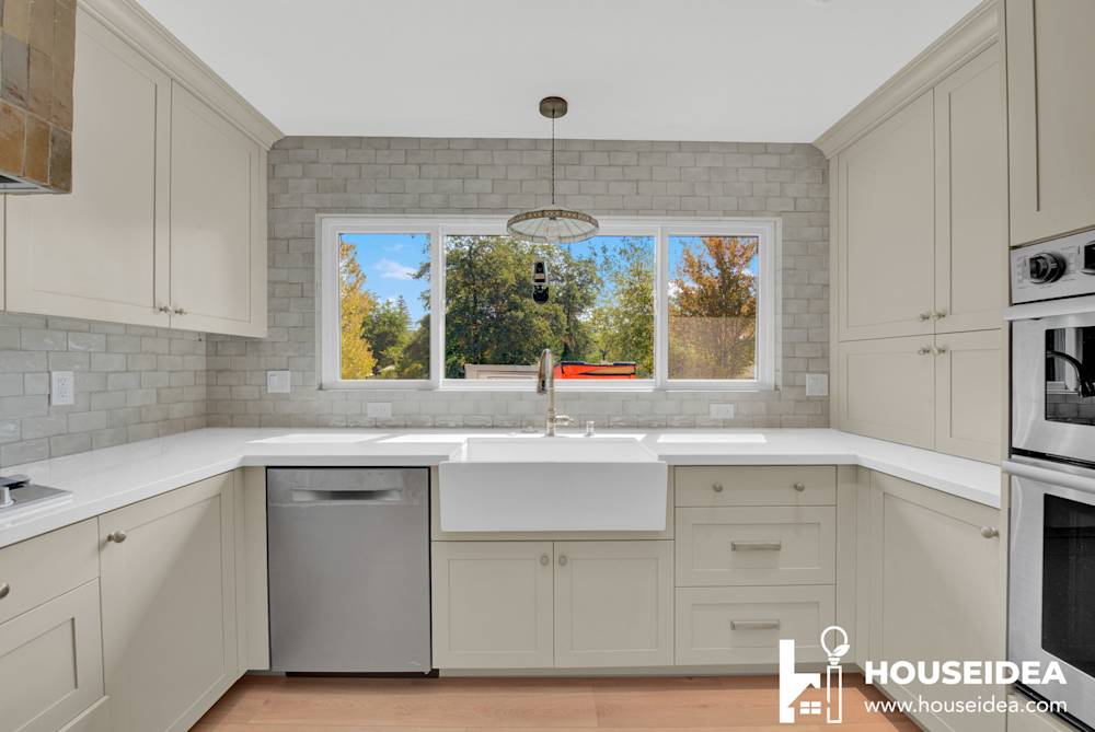 Whole House Remodel