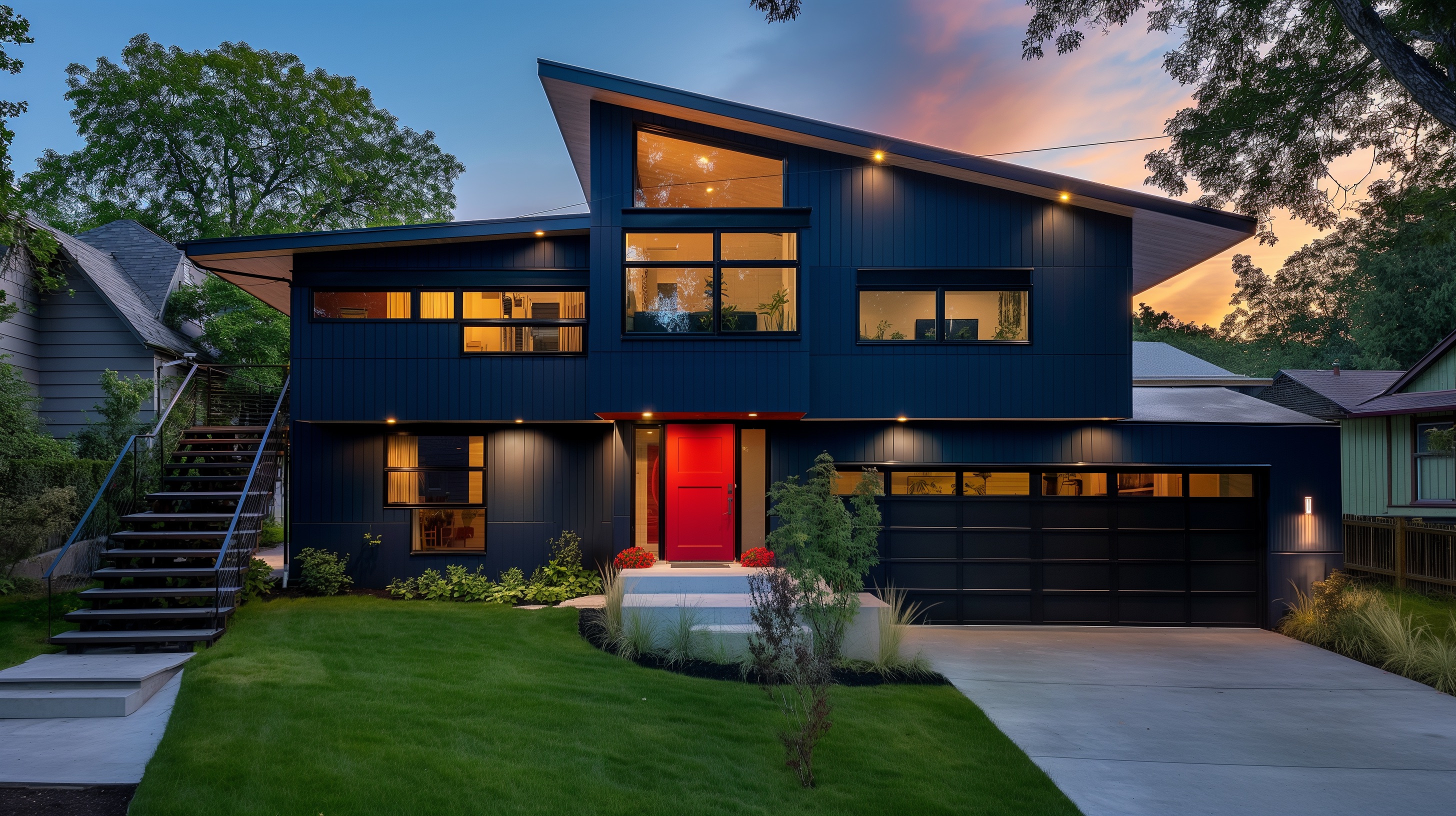 Unlocking the Potential of a Bi Level Home