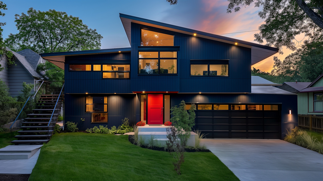 Explore the Versatility of a Bi Level Home Design