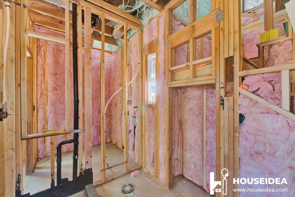 New Construction Build