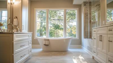 Understanding Bathroom Addition Cost: A Complete Guide