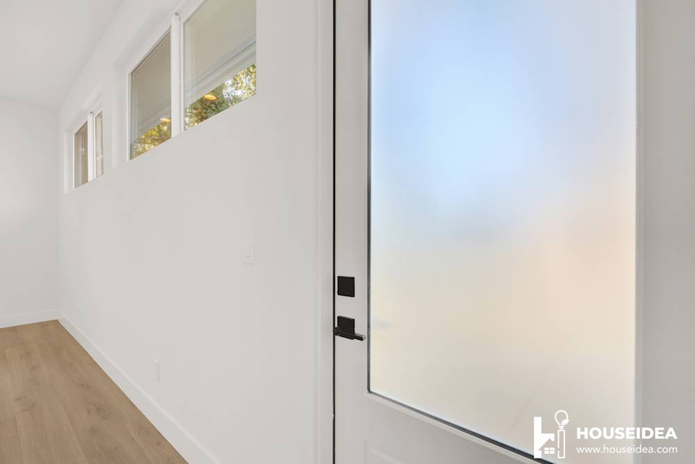 Complete Home Remodel & New Addition