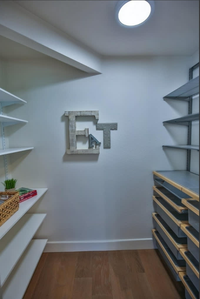 Full House Remodel