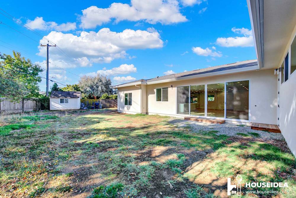 Complete Home Remodel & New Addition