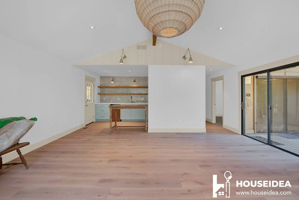 Whole House Remodel