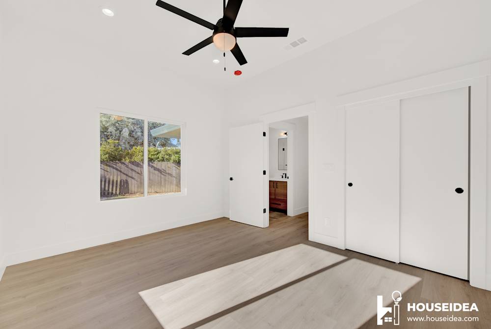 Complete Home Remodel & New Addition