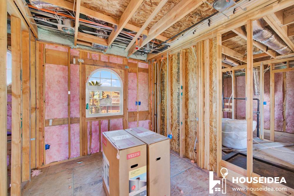 New Construction Build