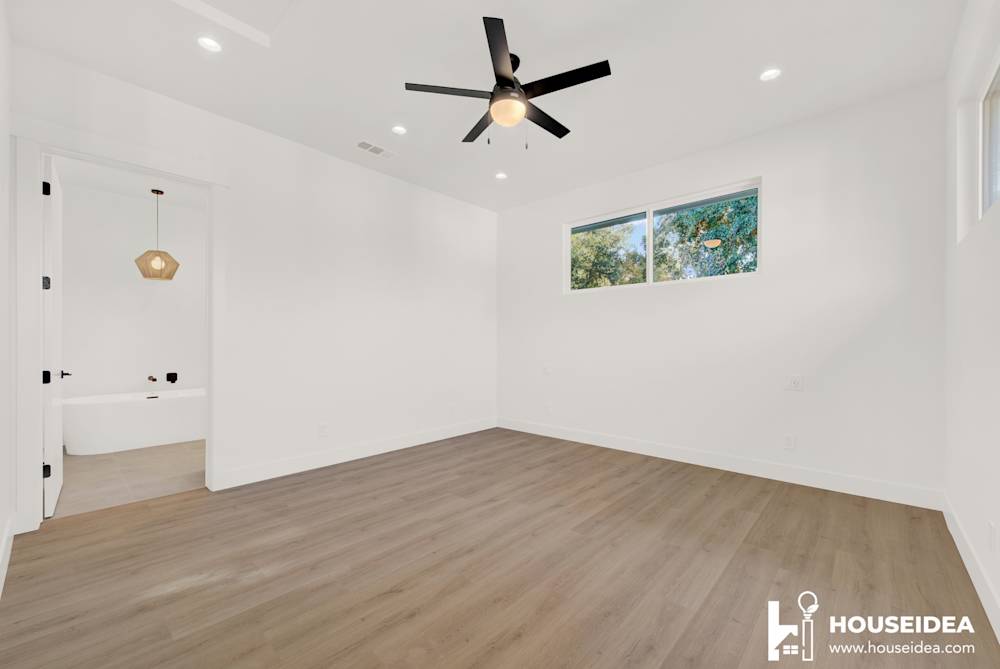 Complete Home Remodel & New Addition