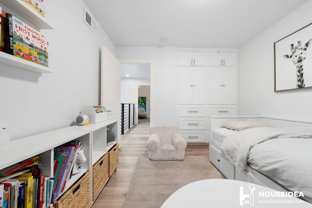 Full House Remodel