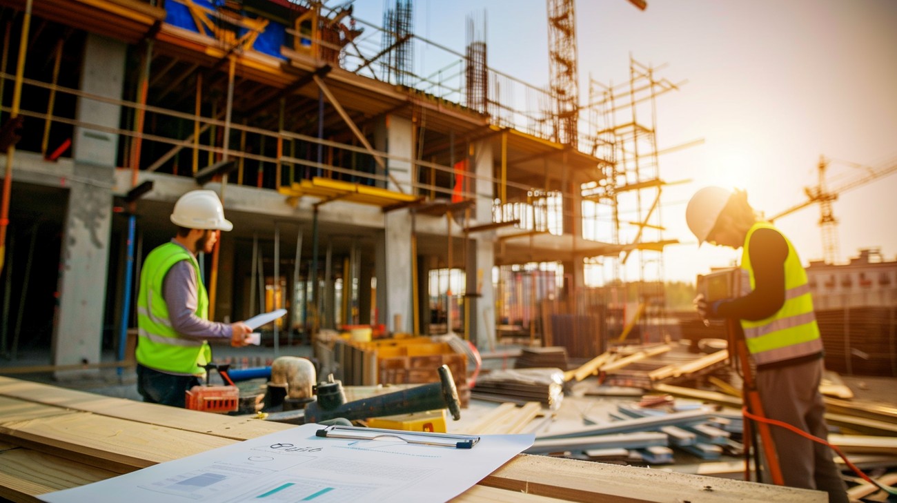 best builders risk insurance