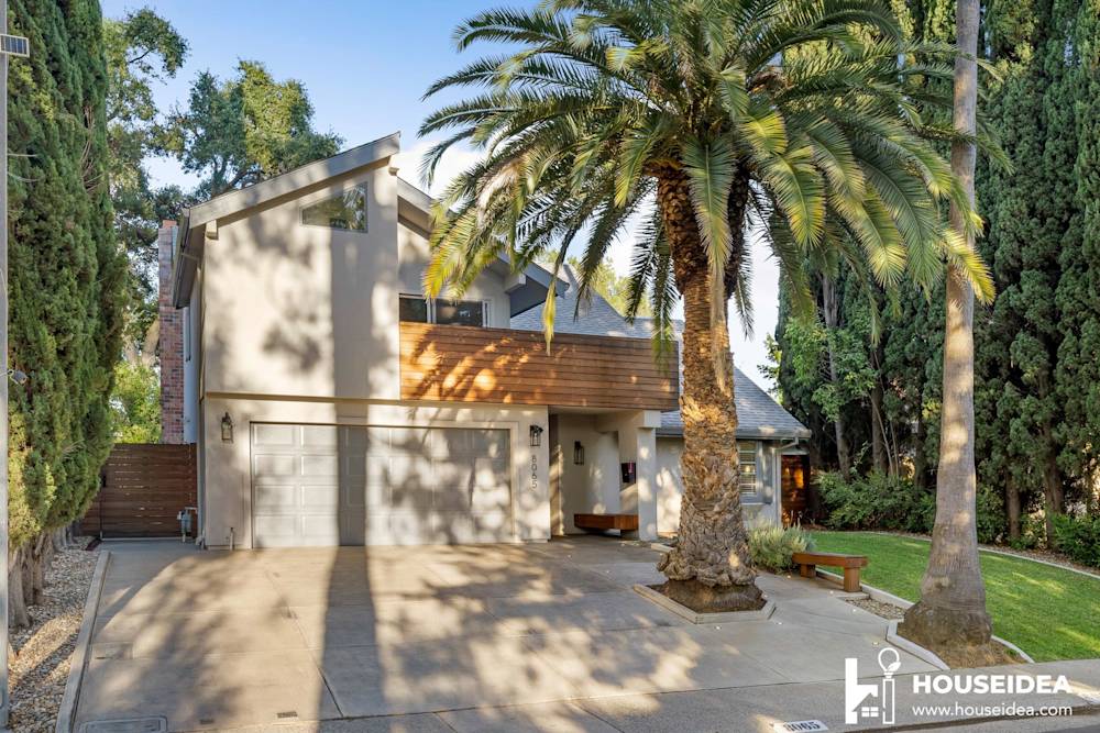 Full House Remodel