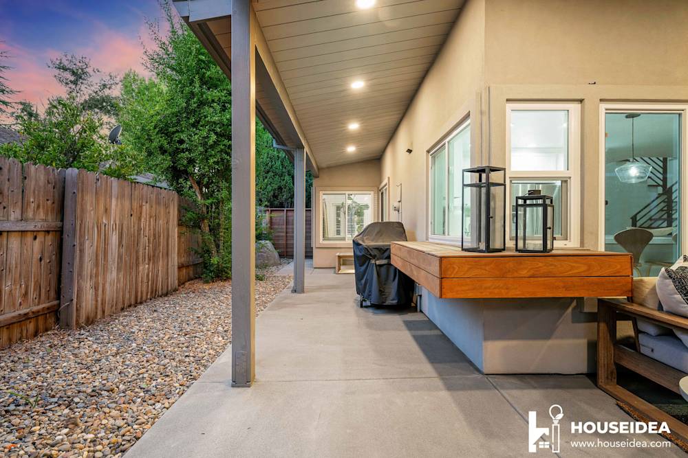 Full House Remodel