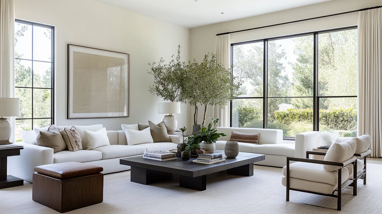 Essential Guide to Interior Design