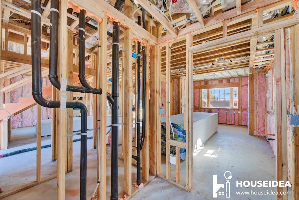 New Construction Build