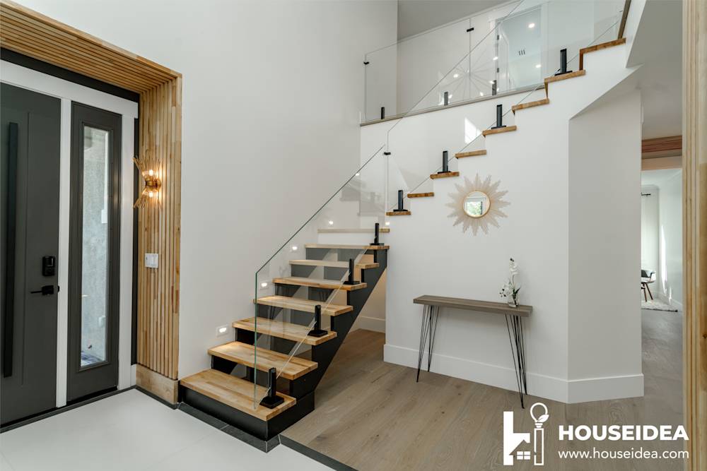 Whole House Remodel