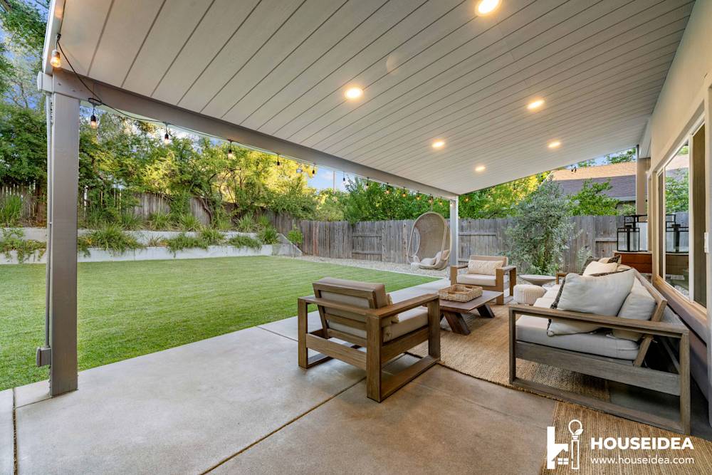Full House Remodel