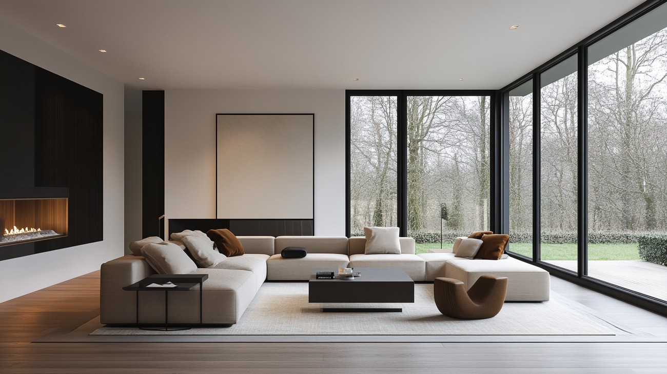 Home Design Ideas: Transform Your Space Today