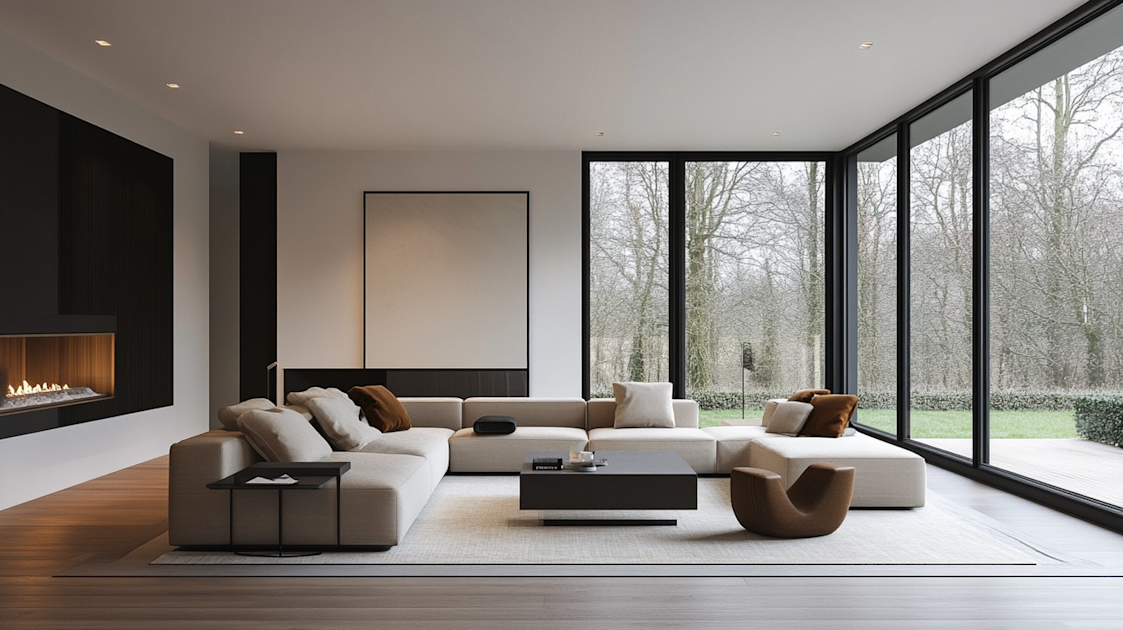 Home Design Ideas: Transform Your Space Today