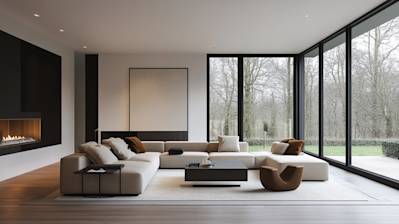 Home Design Ideas: Transform Your Space Today