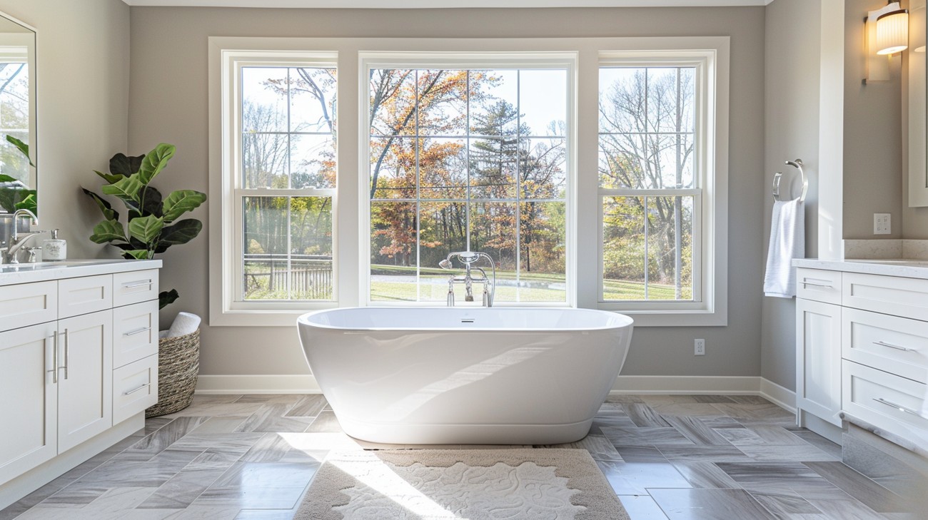 best bathroom addition cost