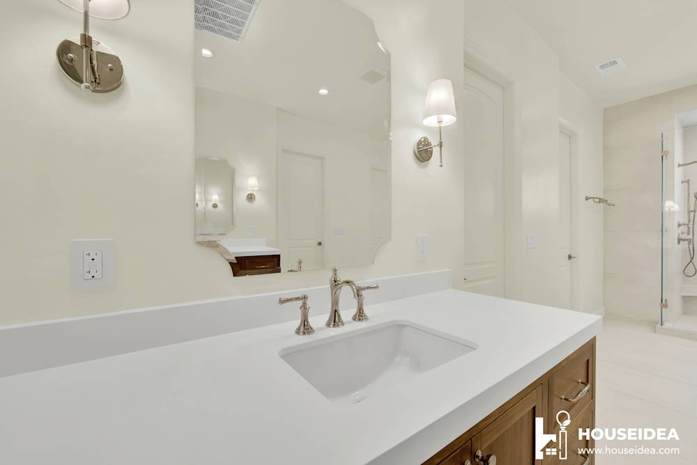 Complete House Remodel & Home Addition