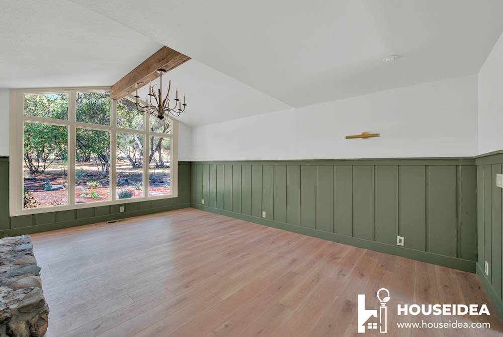 Whole House Remodel