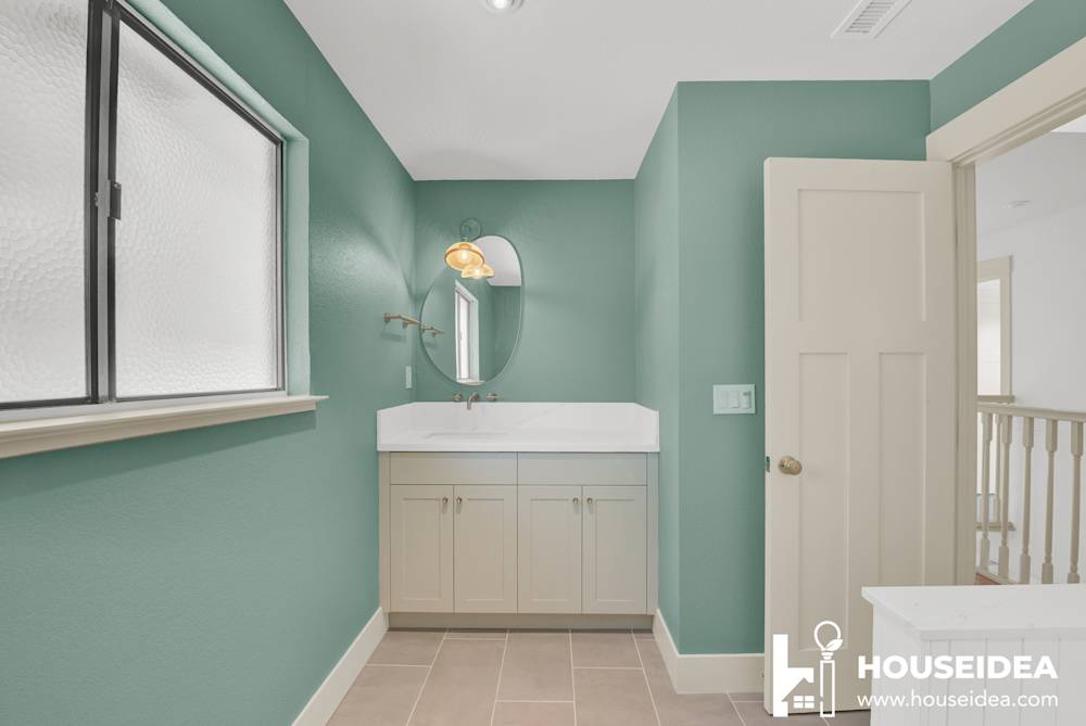 Whole House Remodel